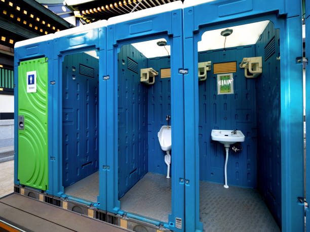 Best Portable toilet rental for construction  in Highland Lakes, AL